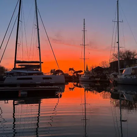 Apartamento Dauphin - Kiwi