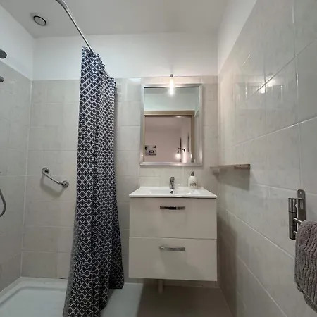 Dauphin - Kiwi Apartment Aytre
