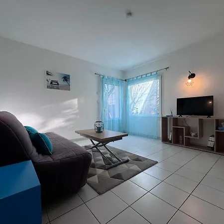 Dauphin - Kiwi Aytré