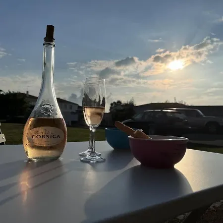 Dauphin - Kiwi Apartamento