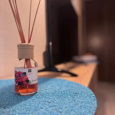 Apartamento Dauphin - Kiwi