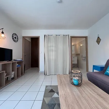 Apartment Dauphin - Kiwi