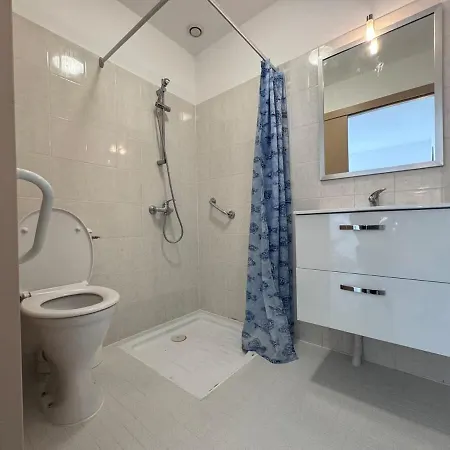 Apartamento Dauphin - Kiwi *