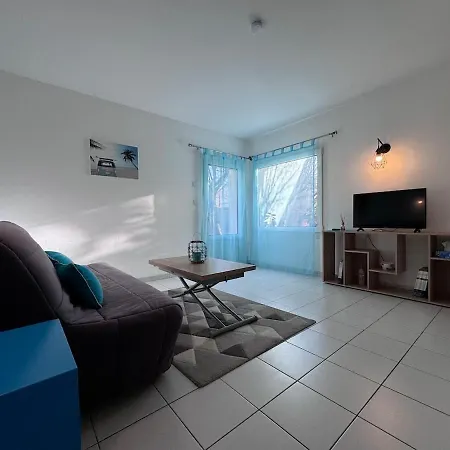 Dauphin - Kiwi Apartment