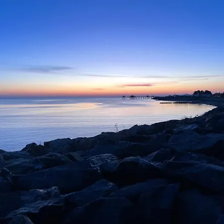 Dauphin - Kiwi Apartamento *