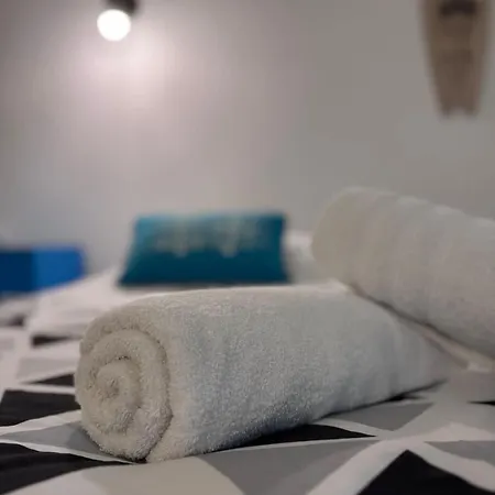 Dauphin - Kiwi Apartamento Aytré