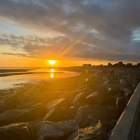 Apartamento Dauphin - Kiwi Aytré