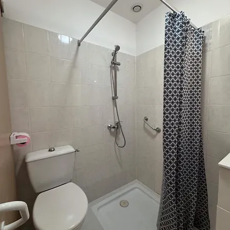 Dauphin - Kiwi Apartamento