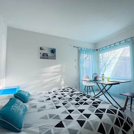 Apartamento Dauphin - Kiwi *