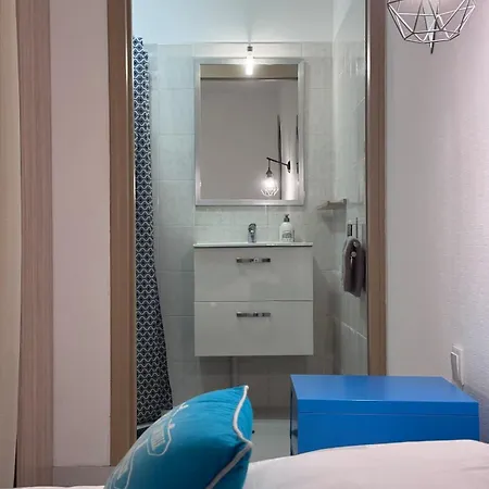 Dauphin - Kiwi Apartamento