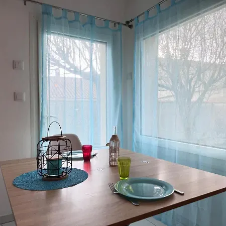 Apartamento Dauphin - Kiwi *