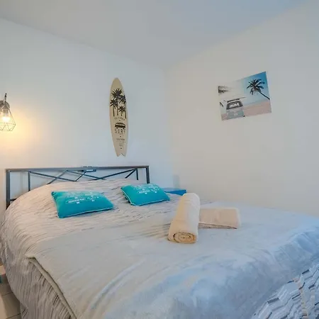 Dauphin - Kiwi Apartmán