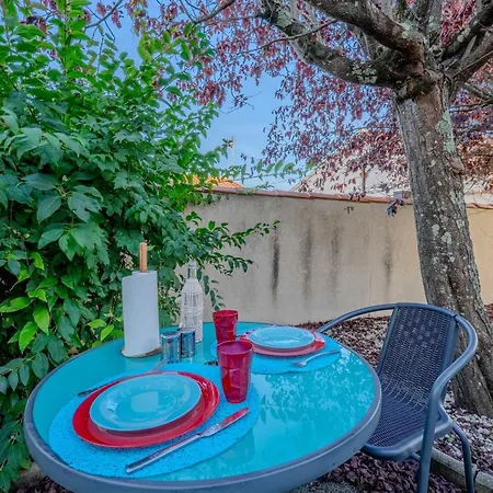 Apartment Dauphin - Résidence Kiwi