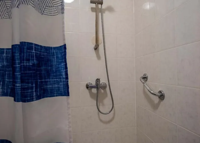 Dauphin - Kiwi Апартаменты