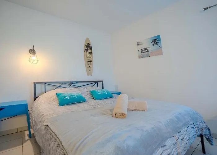 Dauphin - Kiwi Апартаменты