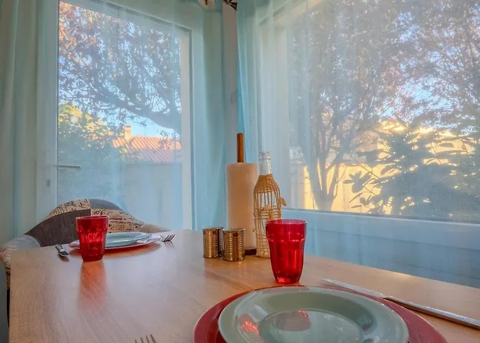 Апартаменты Dauphin - Kiwi