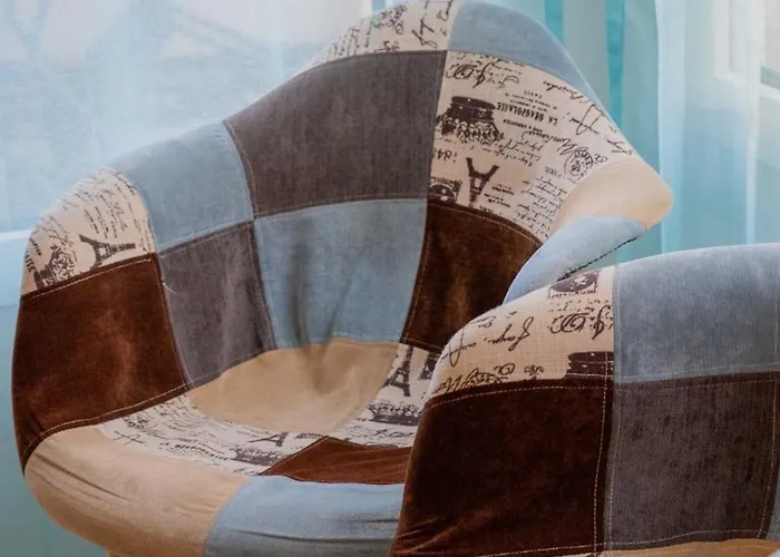 Апартаменты Dauphin - Kiwi *