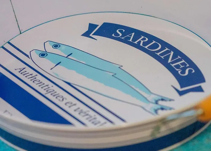 Апартаменты Dauphin - Kiwi Эйтре