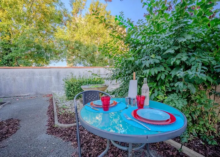 Апартаменты Dauphin - Kiwi