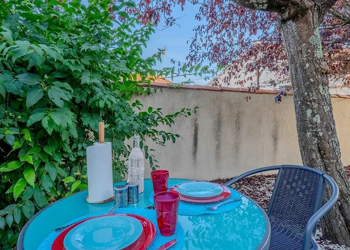 Апартаменты Dauphin - Kiwi